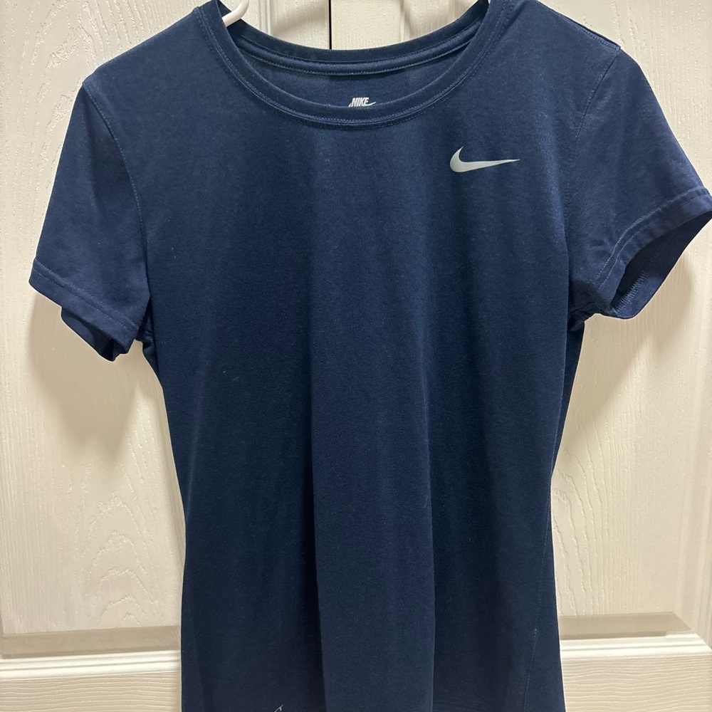 The Nike Tee